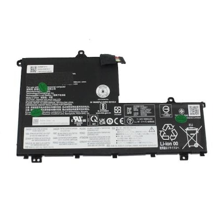 Lenovo CP/A L19C3PF9 11.1V45WH3CELL 5B10X55570